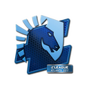 Sticker | Team Liquid | Atlanta 2017