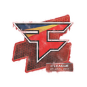 Sealed Graffiti | FaZe Clan | Atlanta 2017