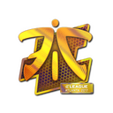 Sticker | Fnatic (Holo) | Atlanta 2017