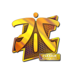 Sticker | Fnatic (Holo) | Atlanta 2017