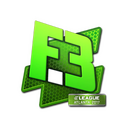 Sticker | Flipsid3 Tactics | Atlanta 2017