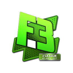 Sticker | Flipsid3 Tactics | Atlanta 2017
