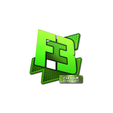Sticker | Flipsid3 Tactics | Atlanta 2017