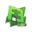 Sealed Graffiti | Flipsid3 Tactics | Atlanta 2017