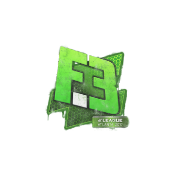 Sealed Graffiti | Flipsid3 Tactics | Atlanta 2017