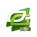 Sticker | OpTic Gaming | Atlanta 2017