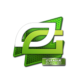 Sticker | OpTic Gaming | Atlanta 2017