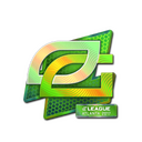 Sticker | OpTic Gaming (Holo) | Atlanta 2017
