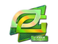 Sticker | OpTic Gaming (Holo) | Atlanta 2017