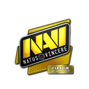 Sticker | Natus Vincere | Atlanta 2017