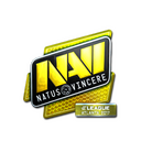 Sticker | Natus Vincere (Foil) | Atlanta 2017
