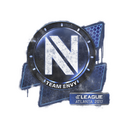 Sealed Graffiti | Team EnVyUs | Atlanta 2017