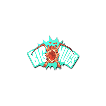 Sticker | Big Hugs