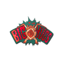 Sticker | Big Hugs (Holo)