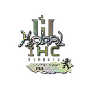 Sticker | kabal (Holo) | Antwerp 2022