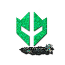 Sticker | Imperial Esports (Glitter) | Antwerp 2022