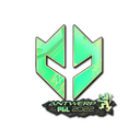 Sticker | Imperial Esports (Holo) | Antwerp 2022