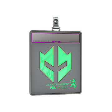 Sticker Slab | Imperial Esports (Holo) | Antwerp 2022