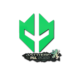 Sticker | Imperial Esports | Antwerp 2022