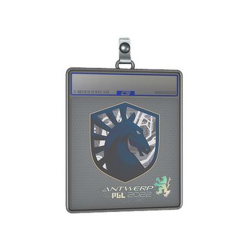 Sticker Slab | Team Liquid | Antwerp 2022