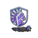 Sticker | Team Liquid (Holo) | Antwerp 2022