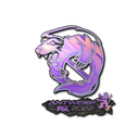 Sticker | Outsiders (Holo) | Antwerp 2022