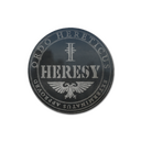 Sticker | Heresy