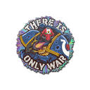 Sticker | Space Marine (Holo)