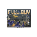 Sticker | Full Buy