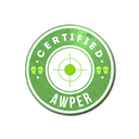 Sticker | The Awper