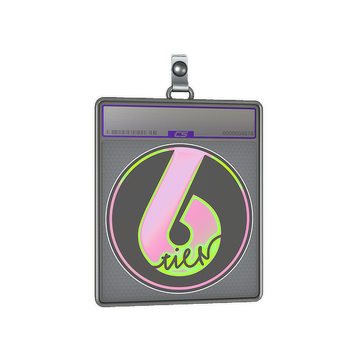 Sticker Slab | Watermelon Tier6 (Holo)