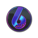 Sticker | Miami Tier6 (Holo)