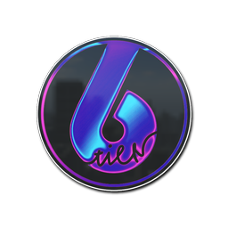 Sticker | Miami Tier6 (Holo)