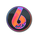 Sticker | Forge Tier6 (Holo)