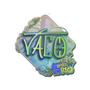 Sticker | TACO (Holo) | Rio 2022