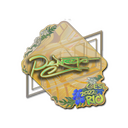 Sticker | Perfecto (Holo) | Rio 2022