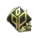 Sticker | Sprout Esports (Gold) | Rio 2022