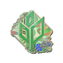 Sticker | Sprout Esports (Holo) | Rio 2022