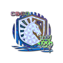 Sticker | Liquid (Holo) | 2020 RMR