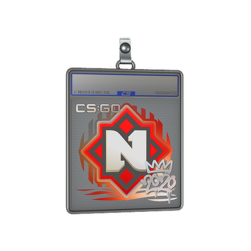 Sticker Slab | Nemiga | 2020 RMR