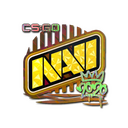 Sticker | Natus Vincere (Holo) | 2020 RMR