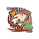 Sticker | Virtus.pro (Holo) | 2020 RMR