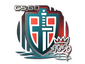 Sticker | ESPADA | 2020 RMR