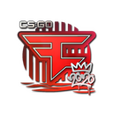 Sticker | FaZe | 2020 RMR