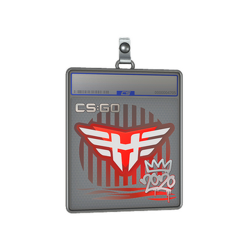 Sticker Slab | Heroic | 2020 RMR