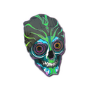 Sticker | Viggo (Holo)