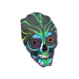Sticker | Viggo (Holo)