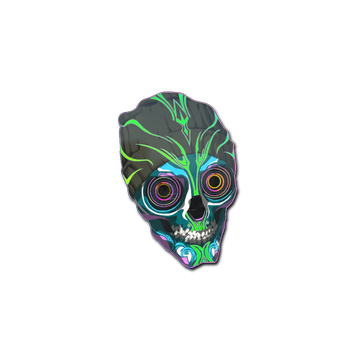 Sticker | Viggo (Holo)