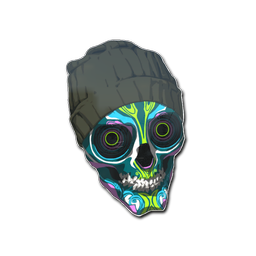 Sticker | Viggo