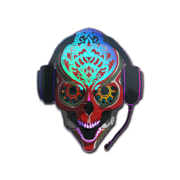 Sticker | Stan (Holo)
